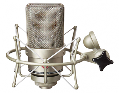 mic thu âm chuyên nghiệp tlm 103